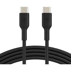 Belkin BoostCharge 1.01 m USB-C Data Transfer Cable - 1 Pack
