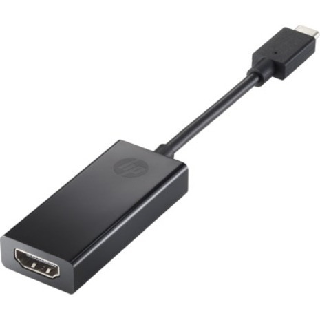 HP Graphic Adapter