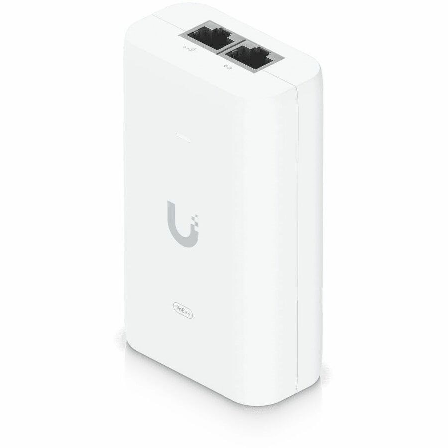 Ubiquiti U-PoE++ 60W Poe Adapter