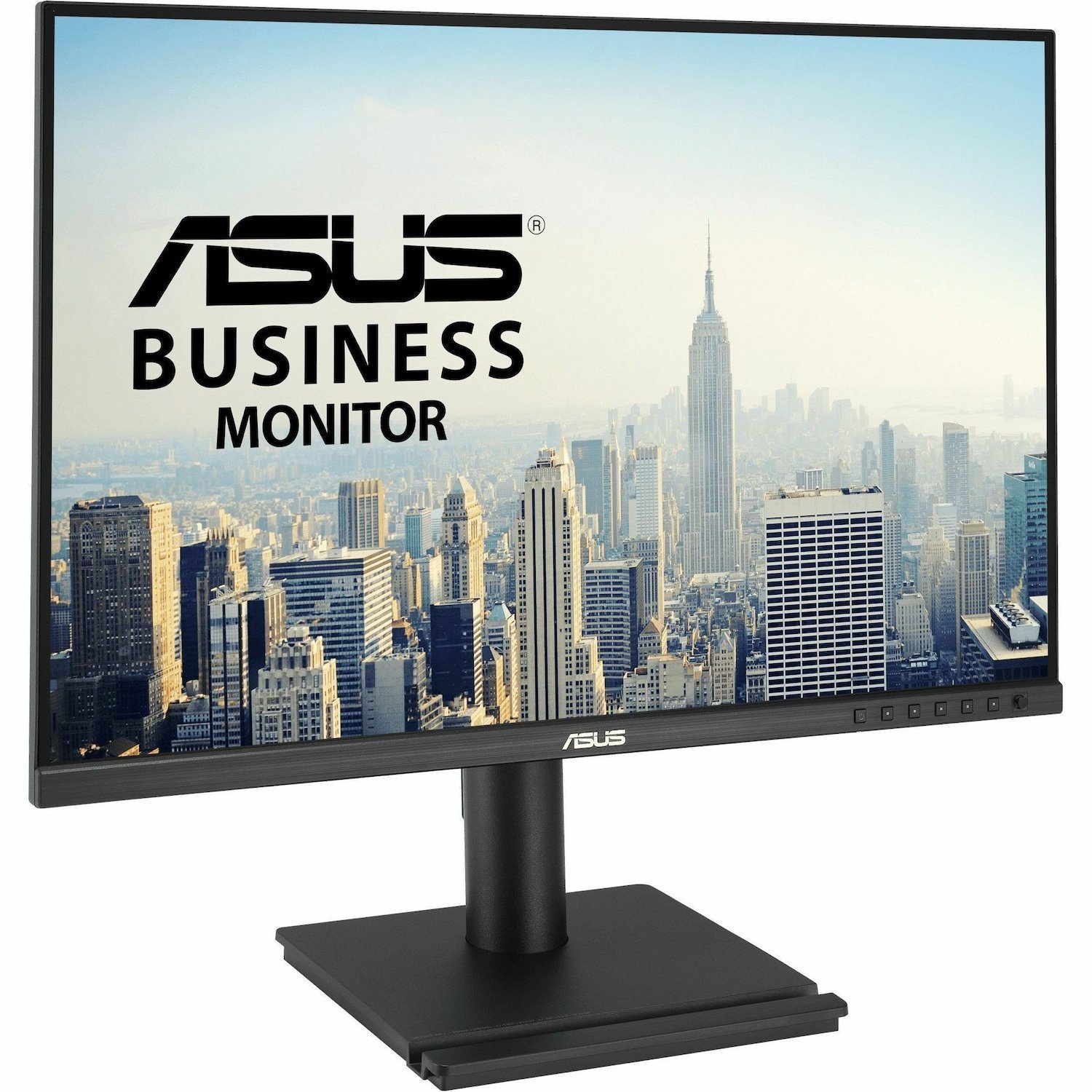 Asus BE248CFN 24" Class WUXGA LED Monitor - 16:10 - Black