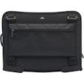 Brenthaven Tred 2791 Carrying Case (Folio) for 11" Netbook - Black