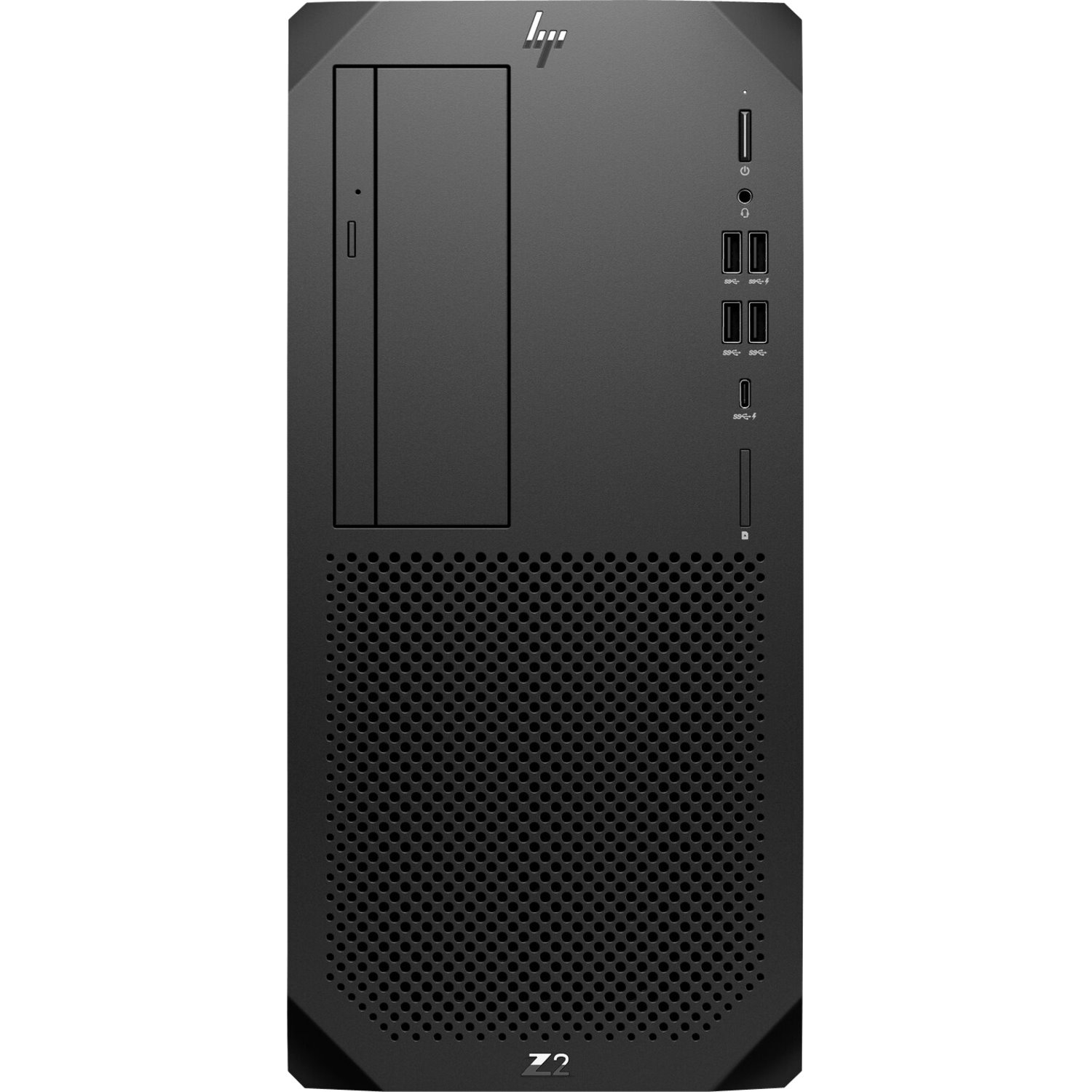 HP Z2 G9 Workstation - Core i7 12th Gen i7-12700K - 32 GB - 1 TB SSD - Tower