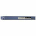 Netgear Smart GS724TP 24 Ports Manageable Ethernet Switch - Gigabit Ethernet - 10/100/1000Base-T, 1000Base-X