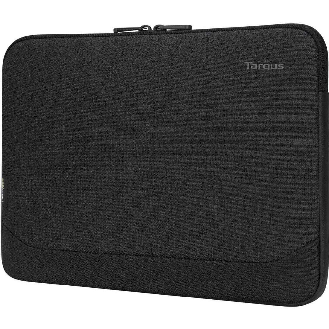Targus Cypress EcoSmart TBS646GL Carrying Case (Sleeve) for 13" to 14" Notebook - Black