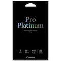 Canon Pro Platinum PT-101 Inkjet Photo Paper