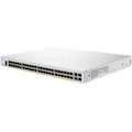 Cisco 350 CBS350-48P-4X Ethernet Switch
