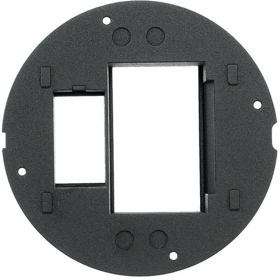 Hubbell Premise Wiring Cable Organizer