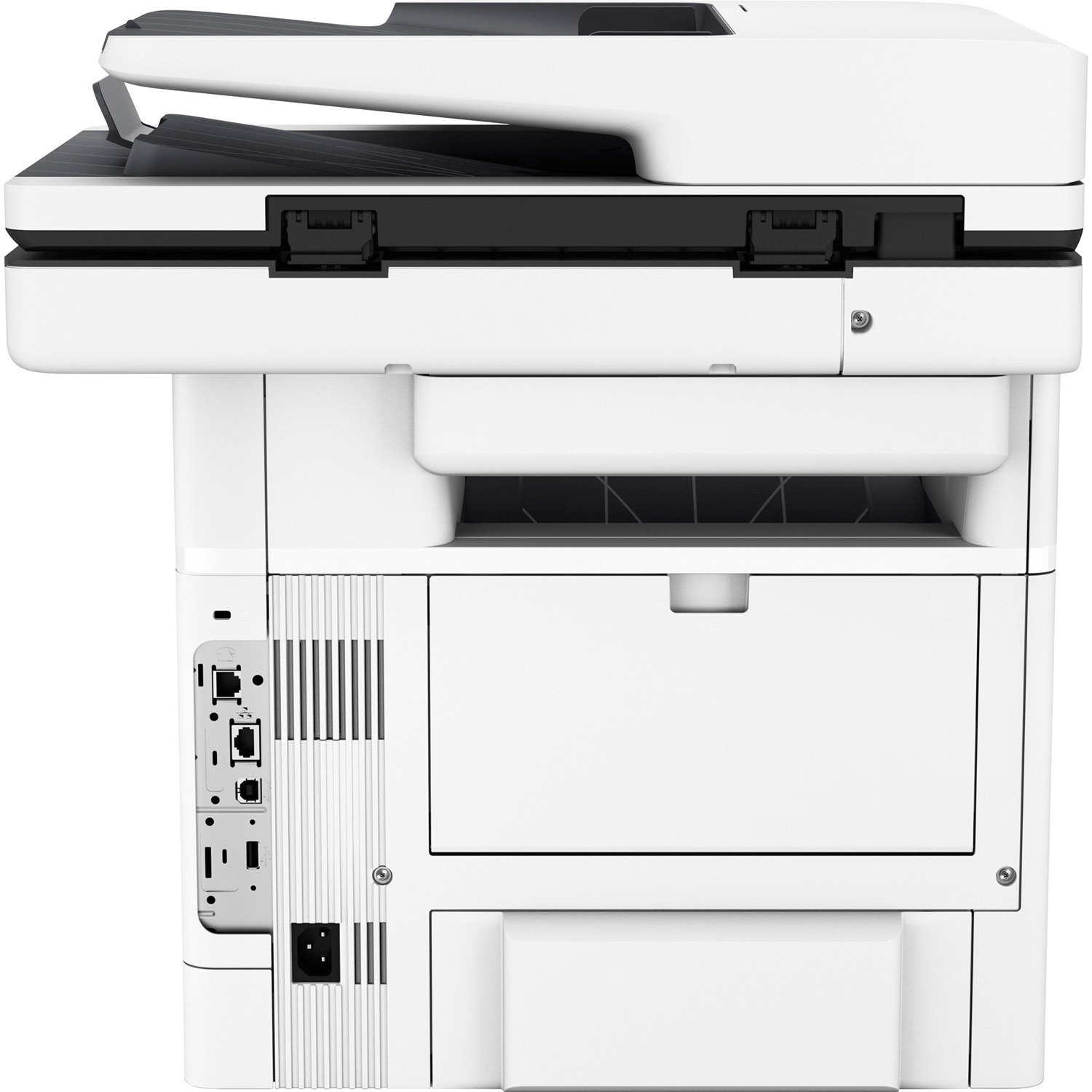 HP LaserJet M527f Laser Multifunction Printer - Monochrome