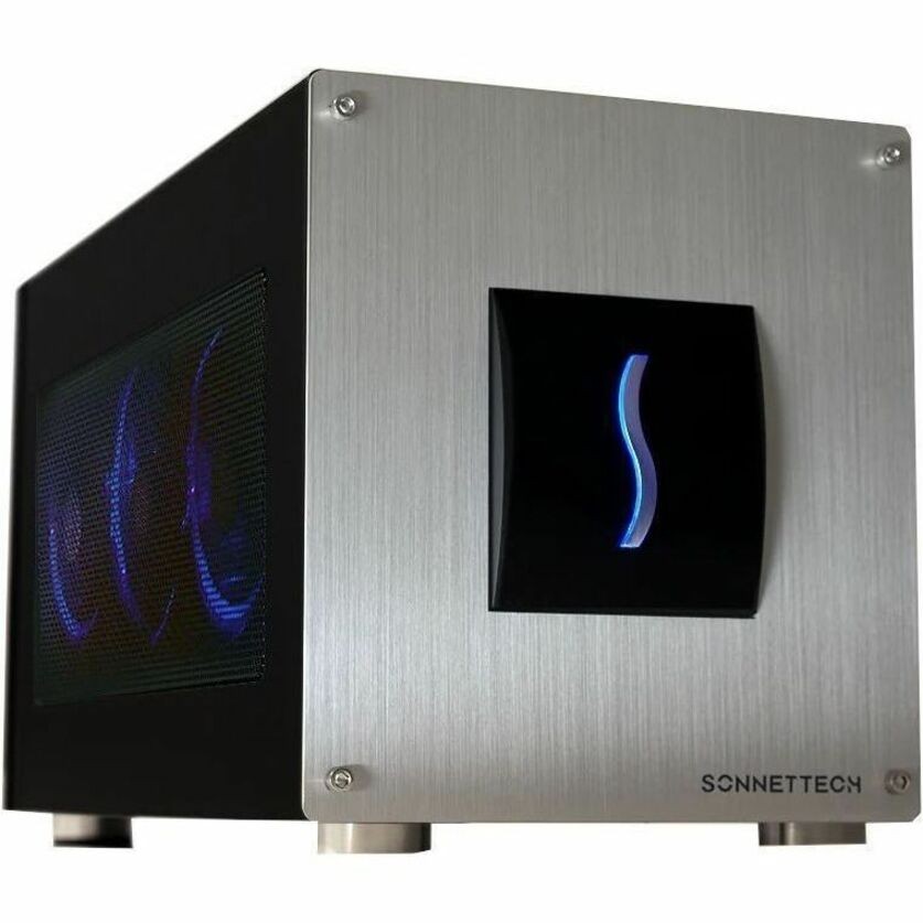 Sonnet Technologies 850T5 Thunderbolt 5 Egpu System