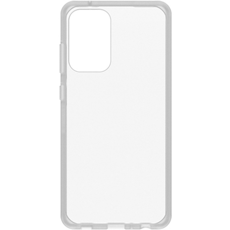 OtterBox React Series - Achterzijde Behuizing Voor Mobiele Telefoon - Transparant - Voor Samsung Galaxy A72