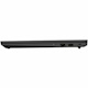 Lenovo V15 G4 IRU 83A10029CA 15.6" Notebook - Full HD - Intel Core i3 13th Gen i3-1315U - 8 GB - 256 GB SSD - French, English Keyboard - Business Black