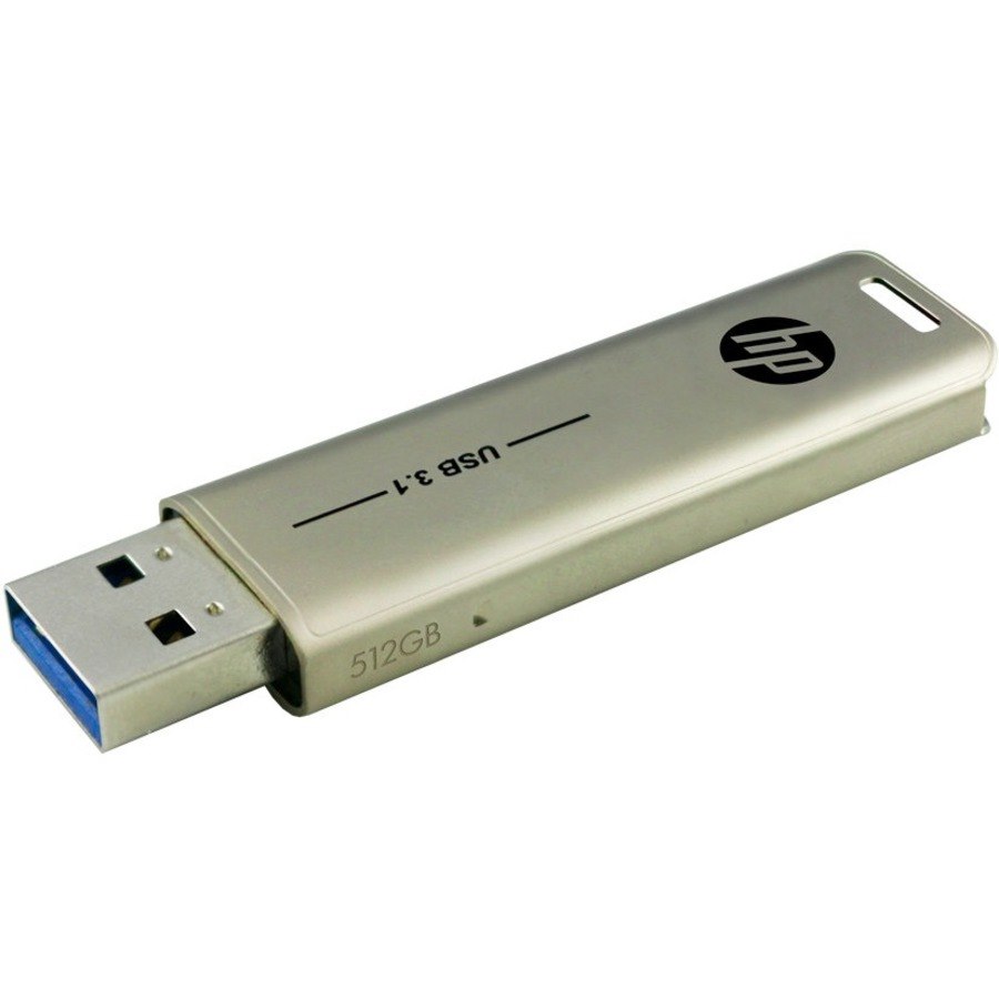 HP x796w USB 3.1 Flash Drive