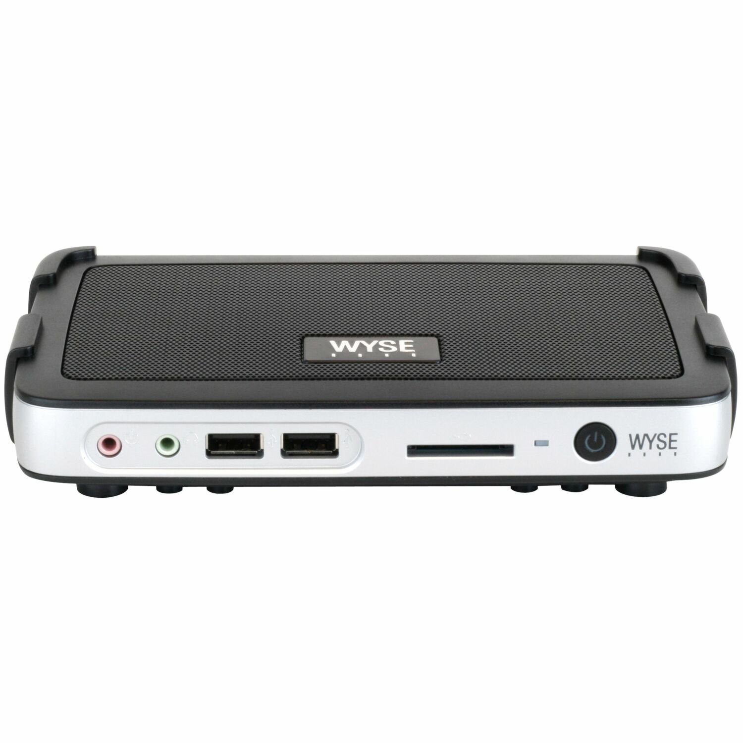 Wyse T10 Desktop Slimline Thin Client ARMADA PXA510 1 GHz