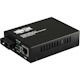 Eaton Tripp Lite Series Gigabit Multimode Fiber to Ethernet Media Converter, 10/100/1000 to 1000BaseLX SC, 2km, 1310nm