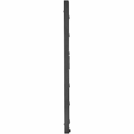 Eaton Universal-Input Managed PDU G4, 208V and 415/240V, 42 Outlets, Input Cable Sold Separately, 72-Inch 0U Vertical