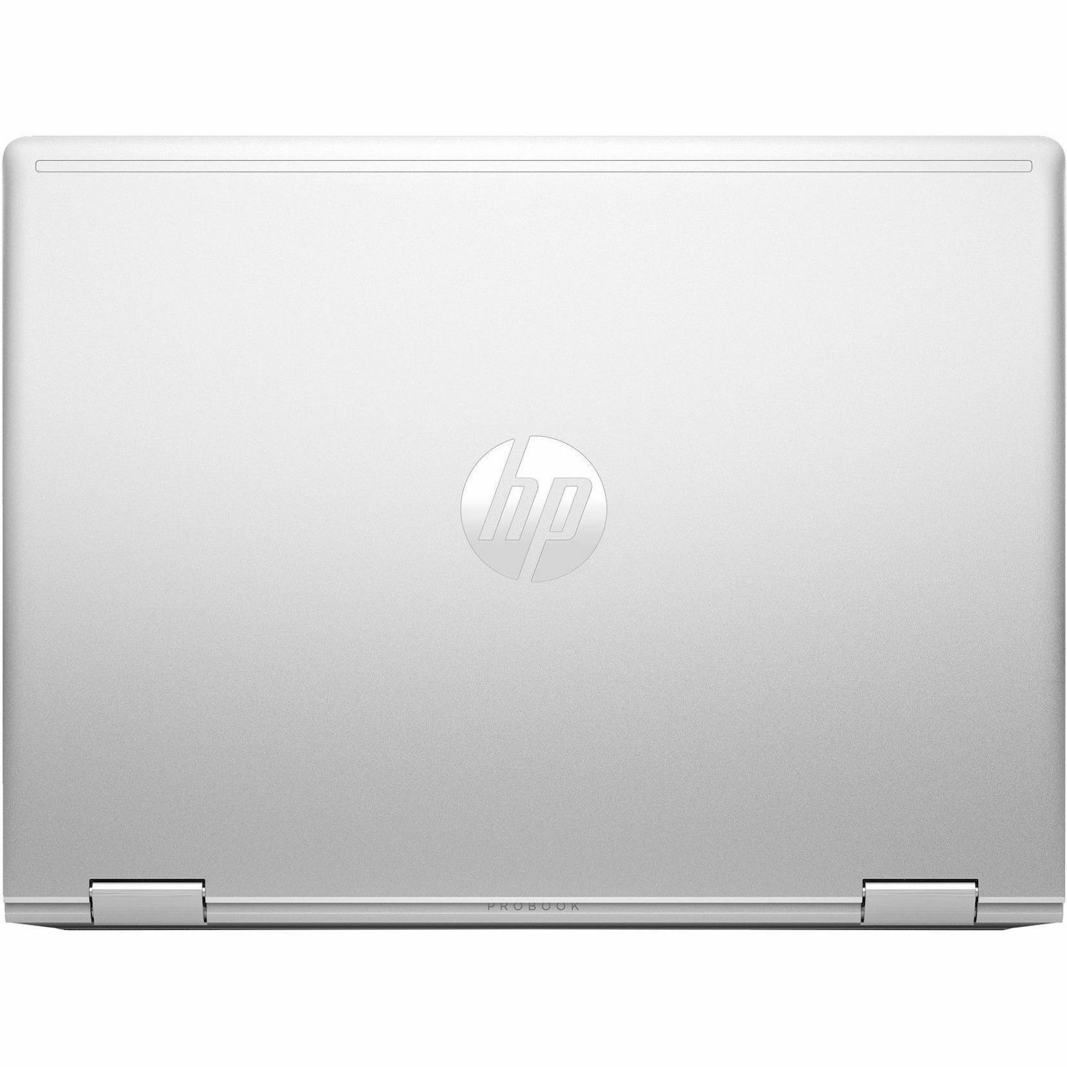 HP Pro x360 435 G10 13.3" Touchscreen Convertible 2 in 1 Notebook - Full HD - AMD Ryzen 5 7530U - 16 GB - 256 GB SSD - Pike Silver Aluminum