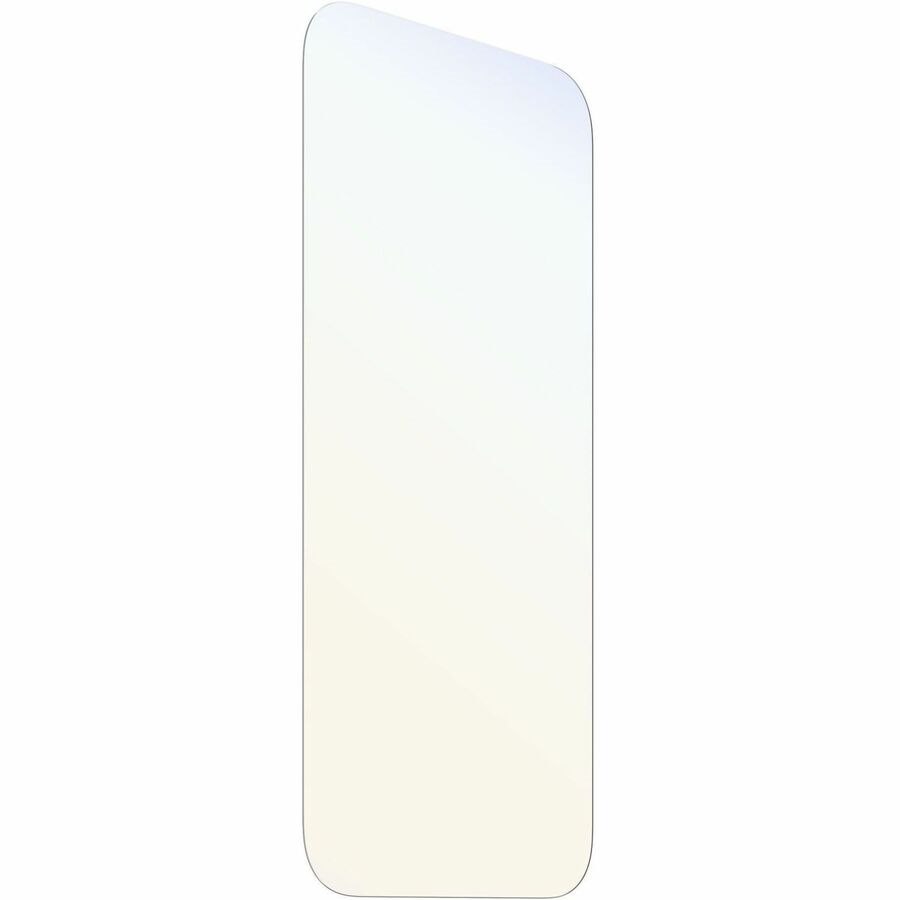 OtterBox Premium Pro Glass 9H Aluminosilicate Screen Protector for Apple iPhone 15 Plus - Clear - 1