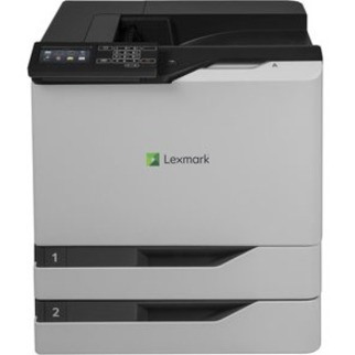 Lexmark CS820 CS820dte Desktop Laser Printer - Color - TAA Compliant