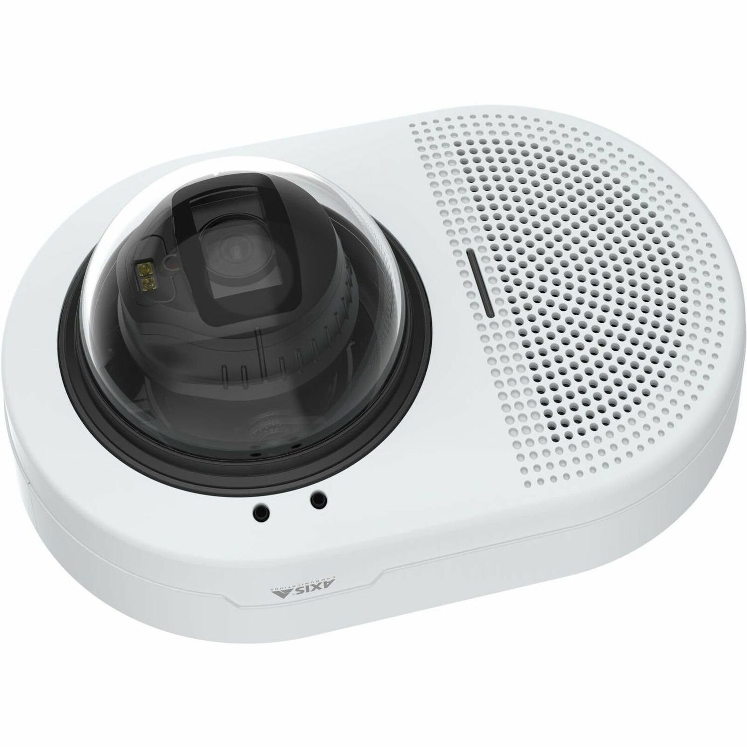 AXIS Q9307-LV 5 Megapixel Indoor Network Camera - Colour - Dome - White