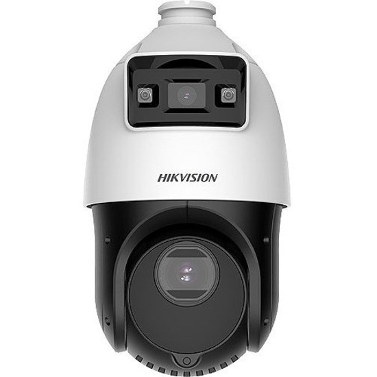 Hikvision TandemVu DS-2SE4C425MWG-E 4MP Outdoor PTZ Network Dome Camera with Night Vision, Heater & Demister