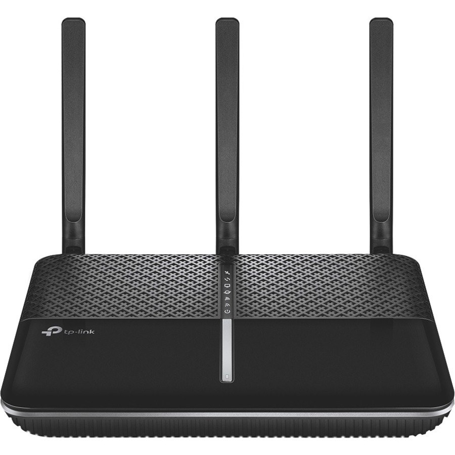 TP-Link EC330-G5u - AC1900 Wireless Dual Band Gigabit Router