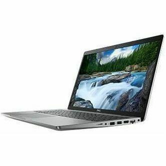 Dell Latitude 5540 15.6" Notebook - Full HD - Intel Core i5 13th Gen i5-1350P - vPro Technology - 16 GB - 256 GB SSD - English (US) Keyboard - Titan Gray