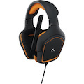 Logitech G231 Prodigy Gaming Headset