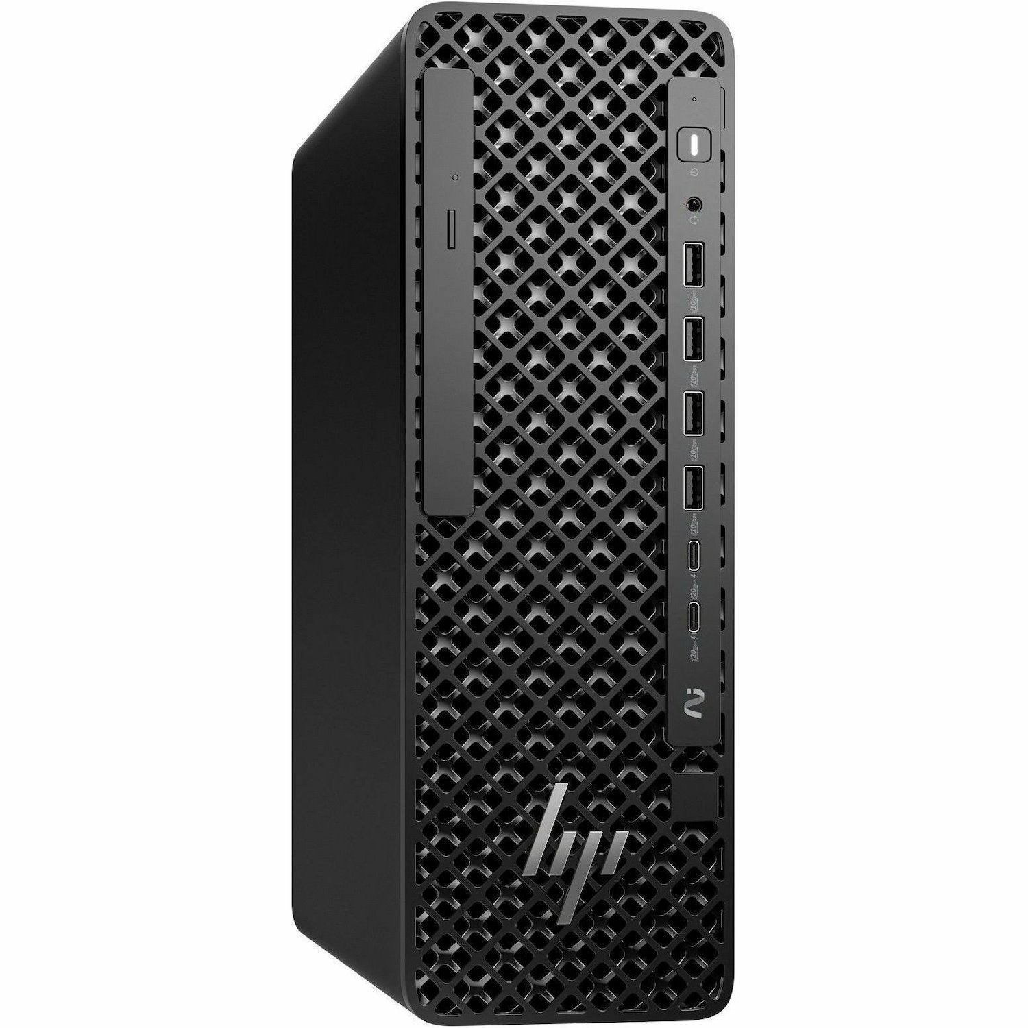 HP Z2 G1i Workstation - Intel Core Ultra 7 265K - 32 GB - 1 TB SSD - Small Form Factor - Black