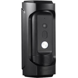 Hikvision IP Video Intercom Door Station