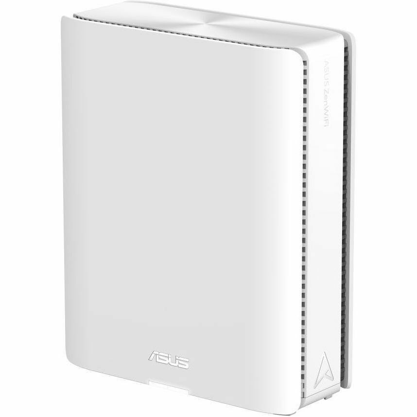 Asus ZenWiFi BQ16 Pro(W-1-PK) Wi-Fi 7 IEEE 802.11 a/b/g/n/ac/ax/be Ethernet Wireless Router