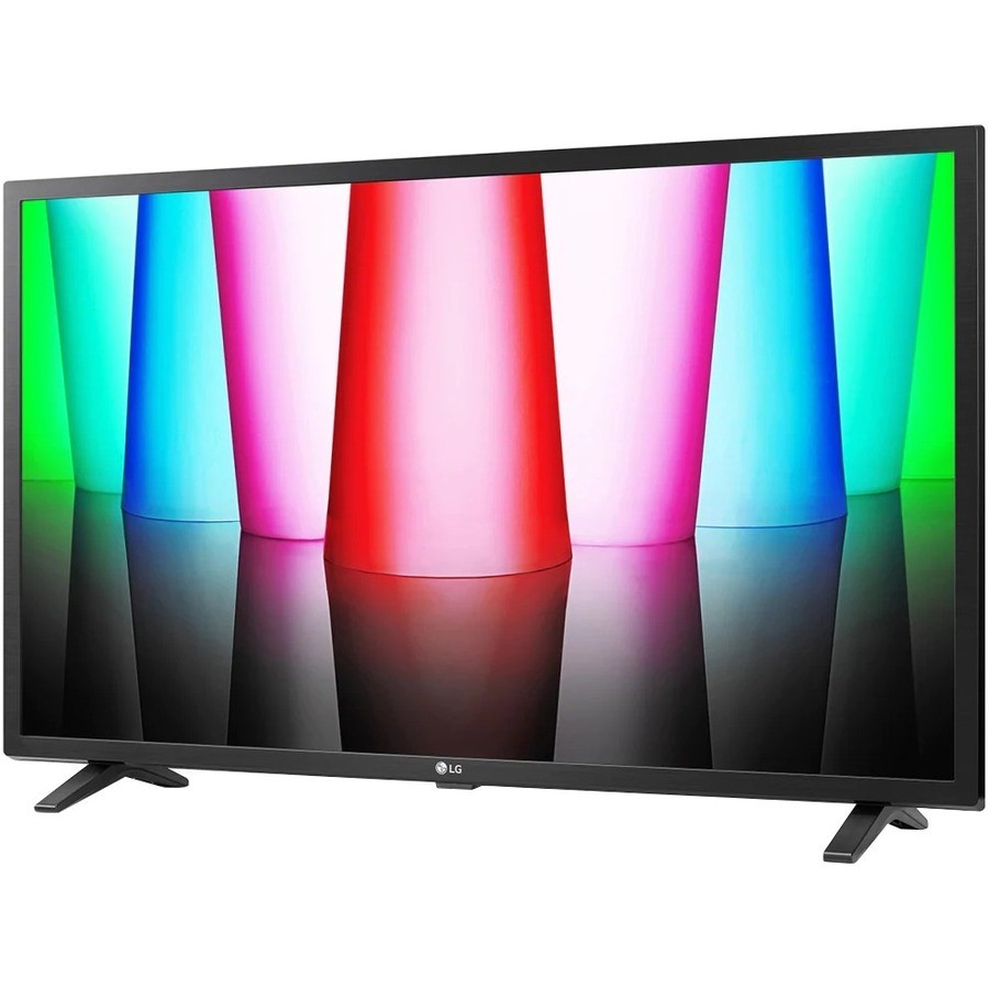 LG LQ6300 32LQ63006LA 32" (81.28 cm) Smart LED-LCD TV - HDTV - Ceramic Black