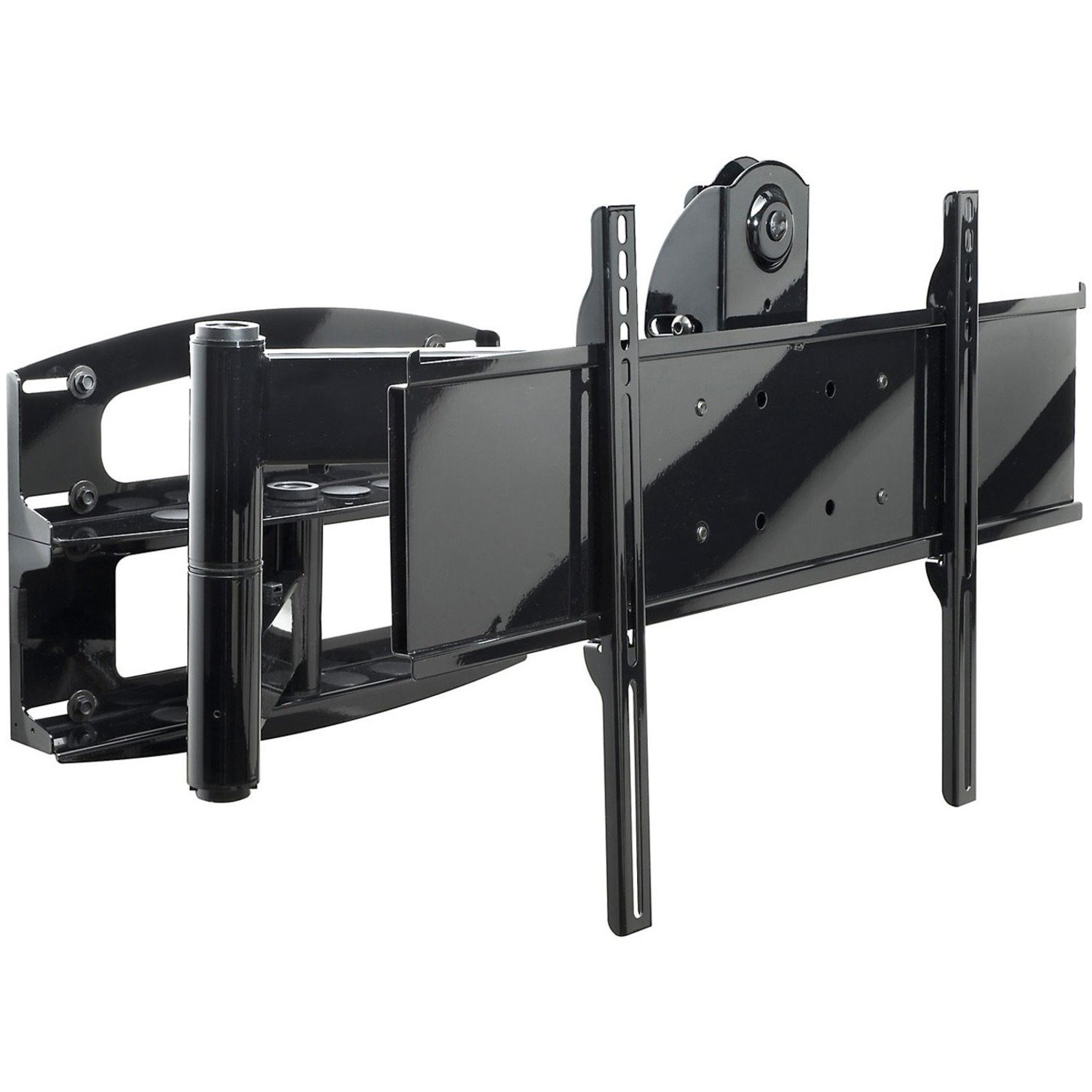 PLA Series Articulating Wall Arm For 37" to 95" Displays