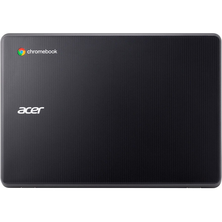 Acer Chromebook 511 C734 C734-C0FD 11.6" Chromebook - HD - Intel Celeron N4500 - 4 GB - 32 GB Flash Memory - English (US) Keyboard