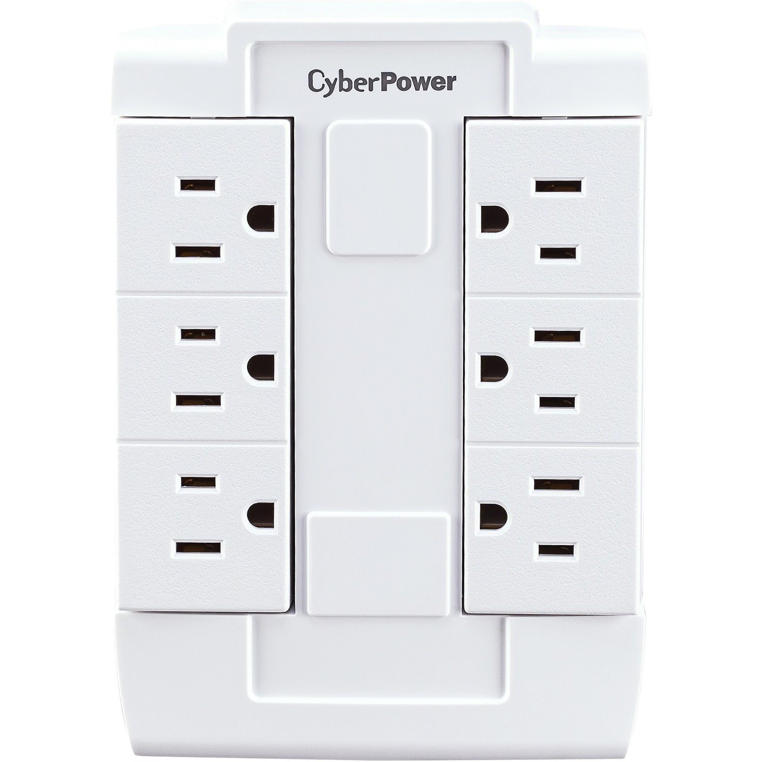 CyberPower GT600P Wall Tap Outlet