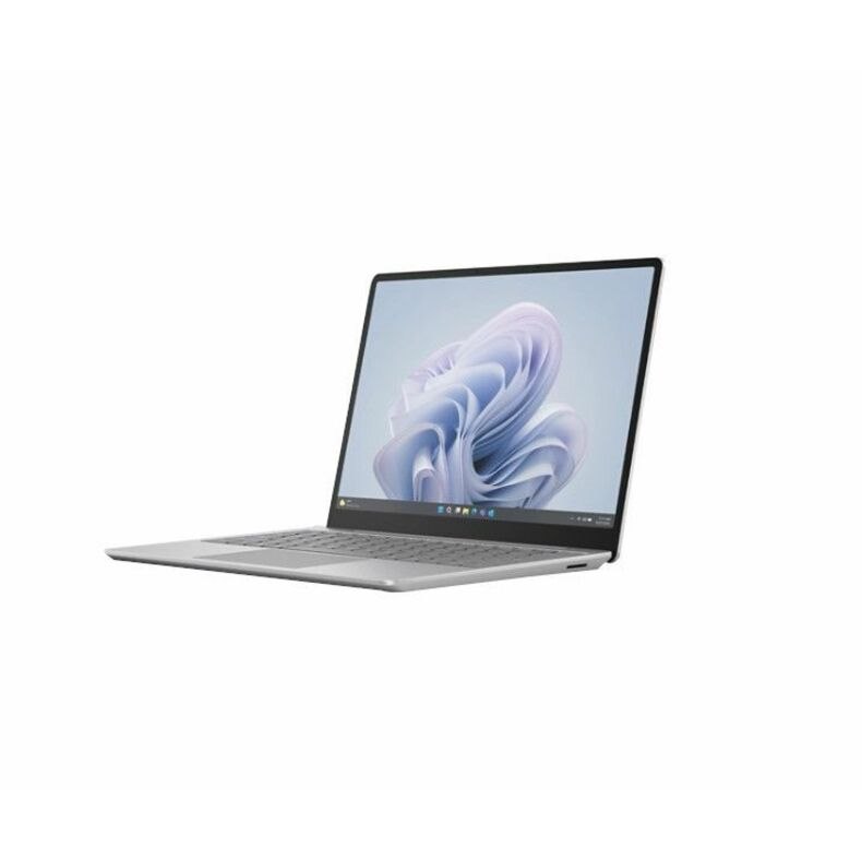 Microsoft Surface Laptop Go 3 12.4" Touchscreen Notebook - Intel Core i5 12th Gen i5-1235U - 16 GB - 512 GB SSD - English Keyboard - Platinum