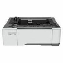 Lexmark 650-Sheet Duo Tray