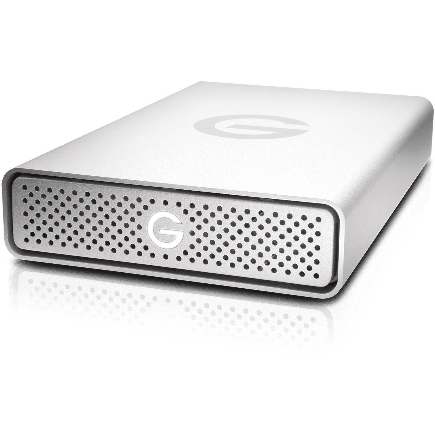 G-Technology G-DRIVE USB-C 4 TB Desktop Hard Drive - External