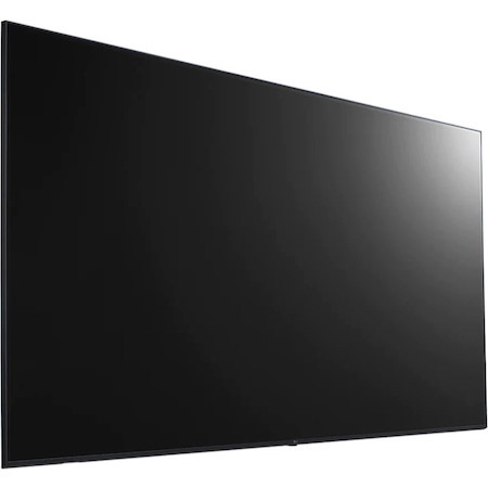 LG 75" UL3J-E UHD Digital Signage with webOS™ 6.0 & Built-in Speakers