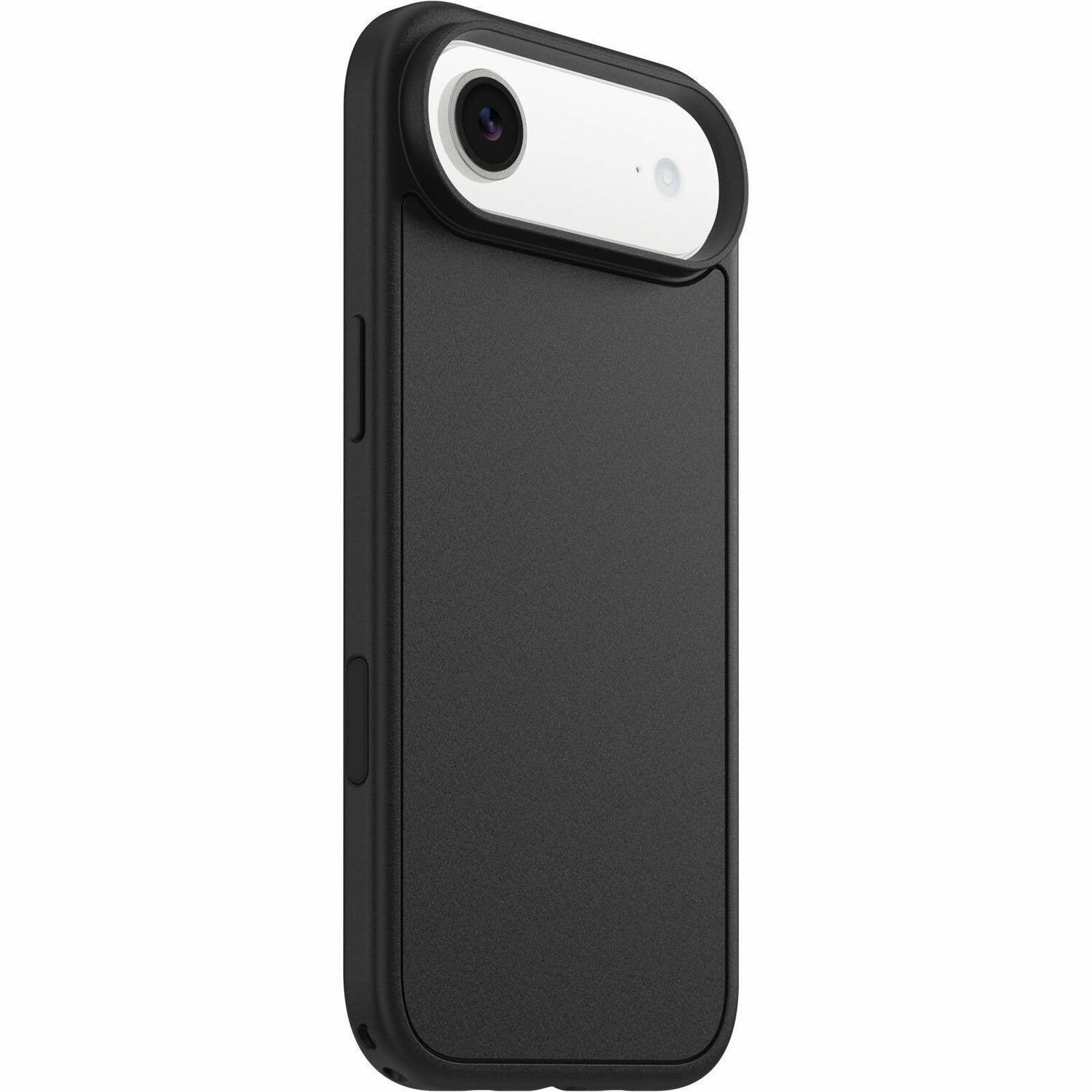 OtterBox Symmetry Case for Apple iPhone Air Smartphone - Black - Retail