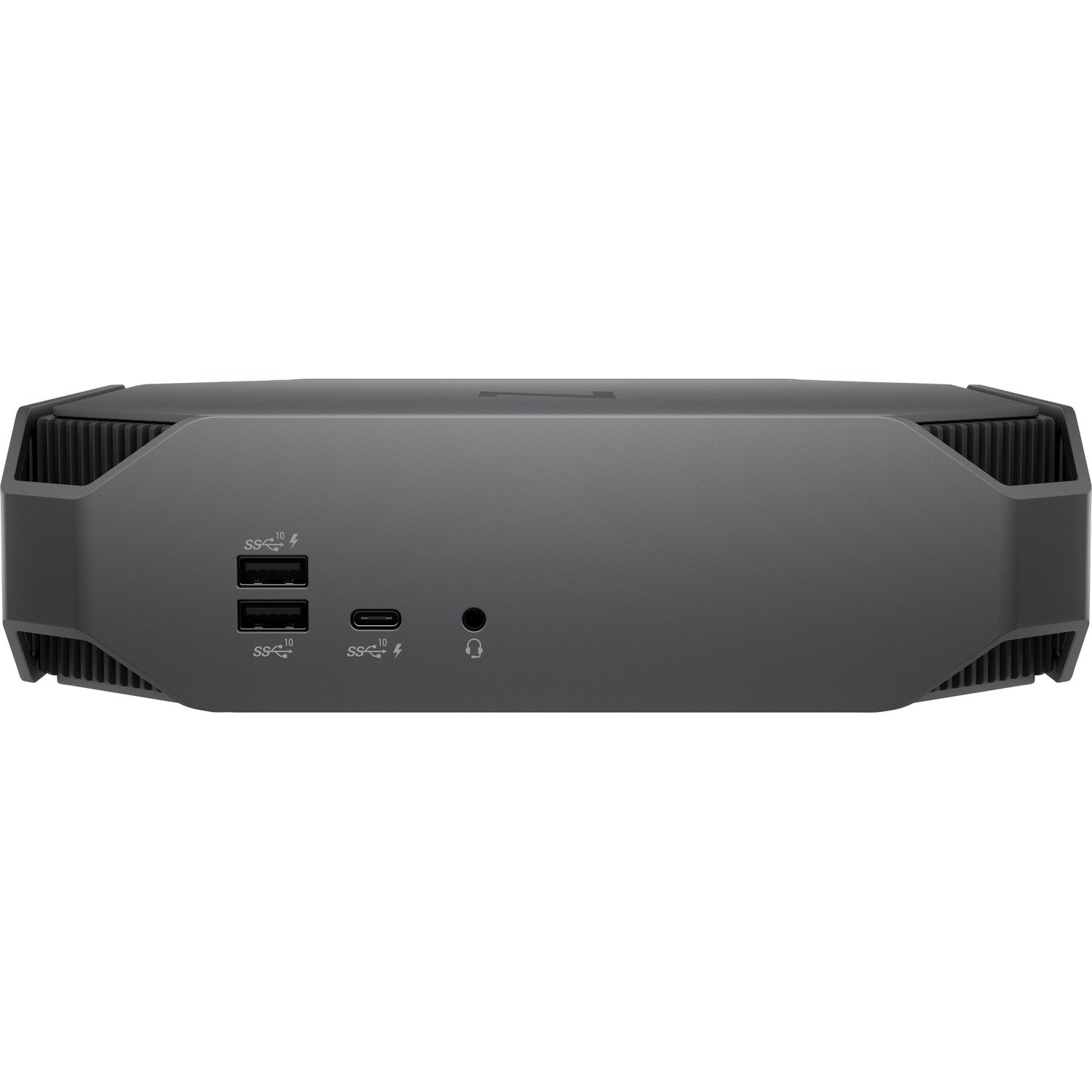 HP Z2 Mini G5 Workstation - 1 x Intel Core i7 10th Gen i7-10700 - vPro Technology - 16 GB - 512 GB SSD - Mini PC