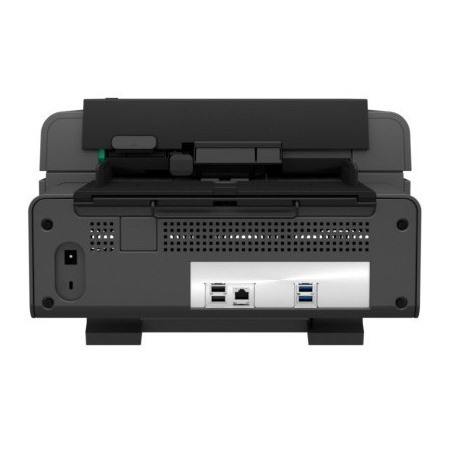 Kodak Alaris Scan Station 730EX Plus Sheetfed Scanner - 600 dpi Optical