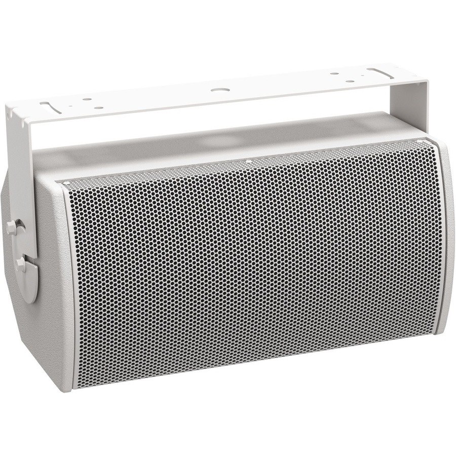 Bose Professional ArenaMatch Utility AMU108 Outdoor Wall Mountable, Ceiling Mountable Speaker - 250 W RMS - White