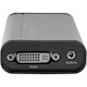 StarTech.com DVI Video Capture Card - 1080p 60fps Game Capture Card - Aluminum - Game Capture Card - HD PVR - USB Video Capture