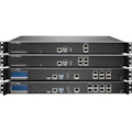 SonicWall SMA 410 Network Security/Firewall Appliance Support/Service - TAA Compliant