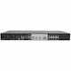 Eaton Tripp Lite Series 8-Port Cat5 KVM over IP Switch with Virtual Media - 1 Local & 1 Remote User, 1U Rack-Mount, TAA