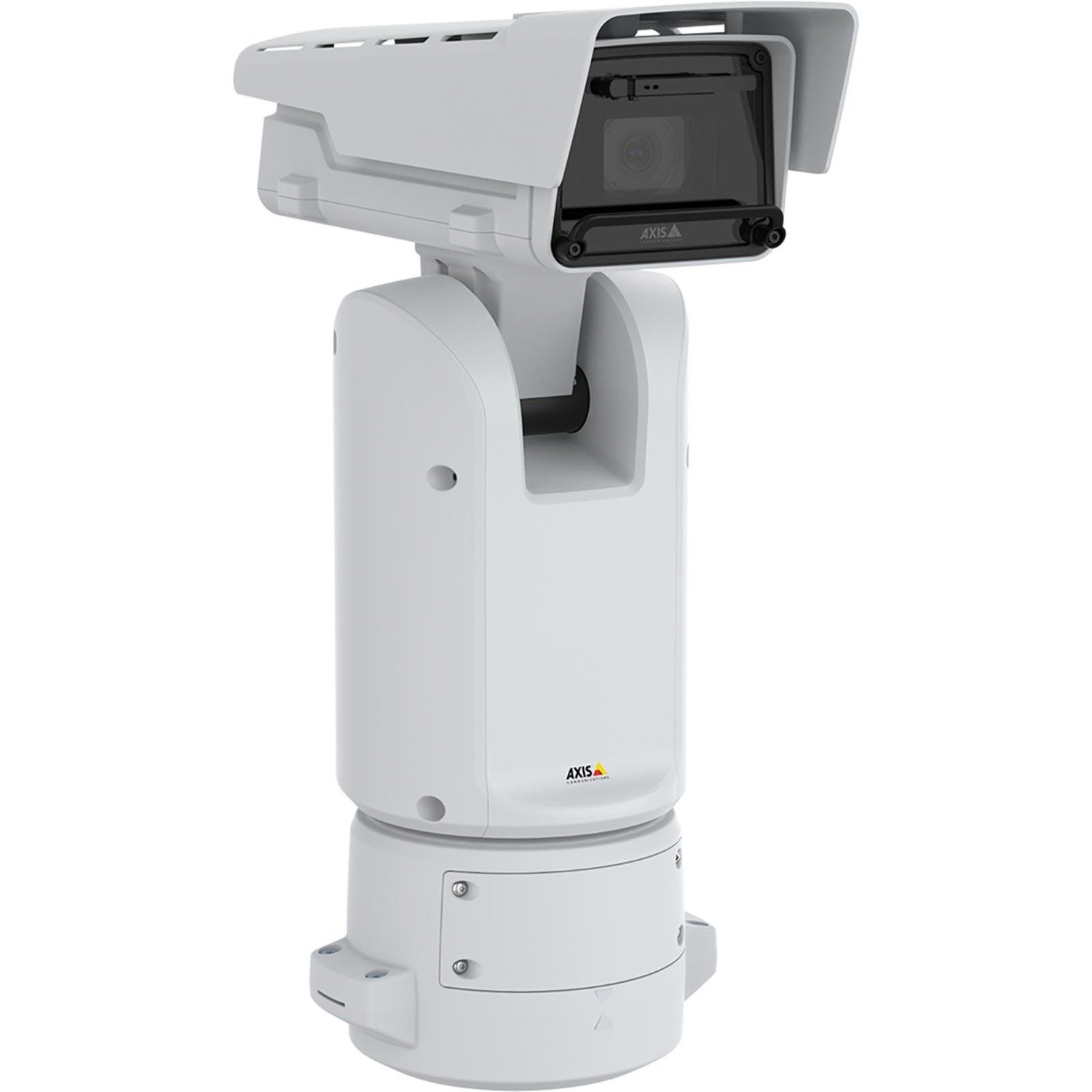 AXIS Q8615-E 60 Hz 2 Megapixel Outdoor Full HD Network Camera - White