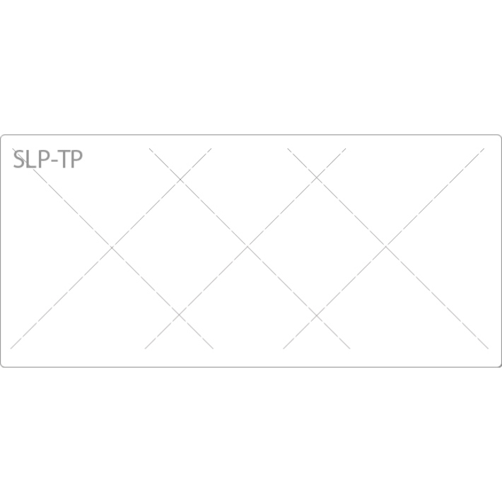 Seiko Tamper Proof Label