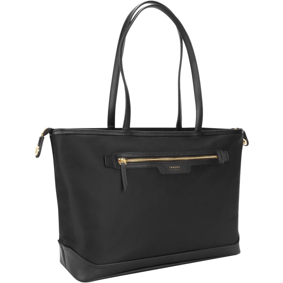 Targus Newport TST599GL Carrying Case (Tote) for 15" Notebook - Black