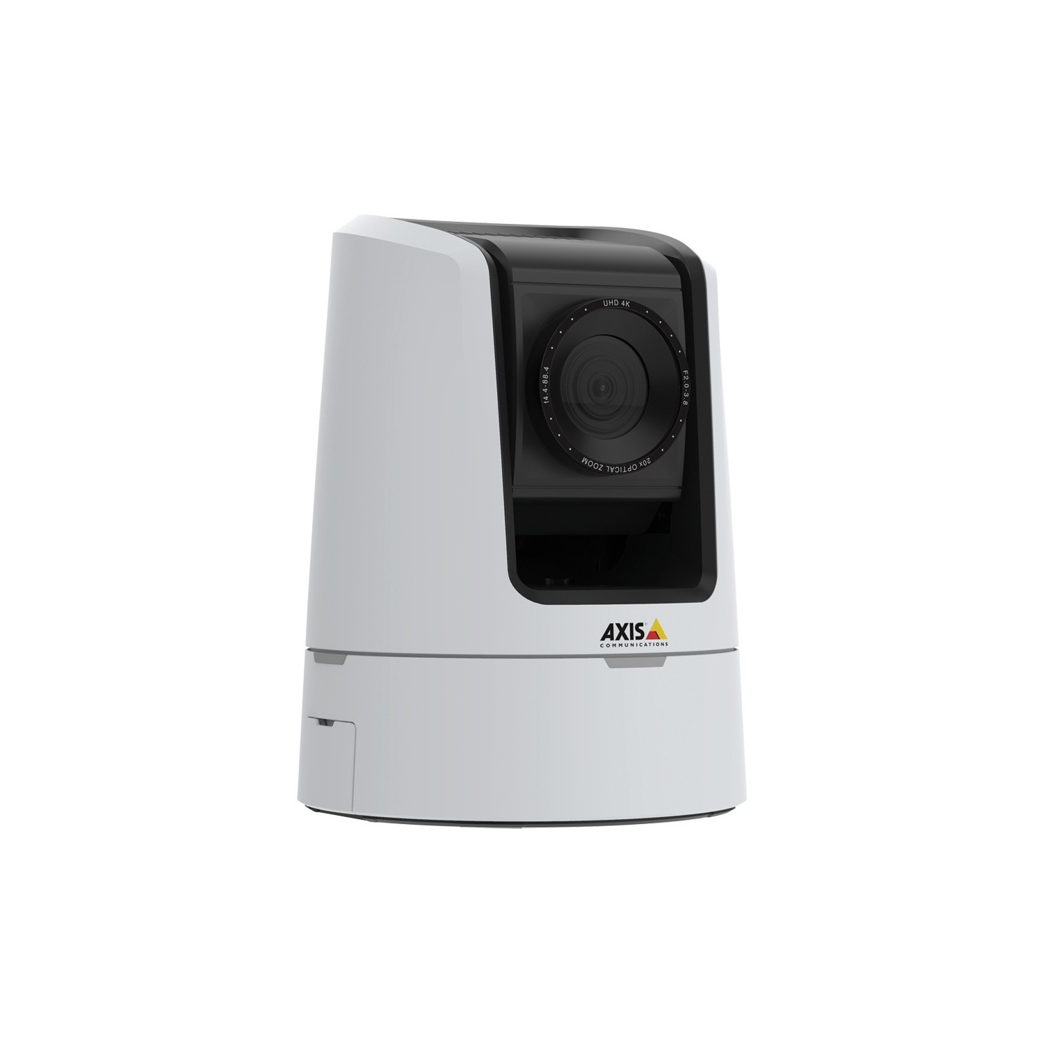 Axis Computer Buy AXIS V5938 Indoor 4K Network Camera - Color - Turret - White - TAA ...
