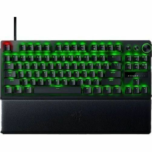 Razer Huntsman V3 Pro Tenkeyless 8KHz - Uk Lay